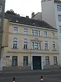 Im Werd 5, Wien 2.