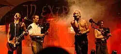 In Extremo (2008)