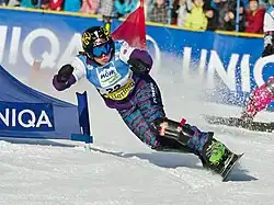 Ina Meschik