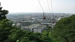 Sky Shuttle