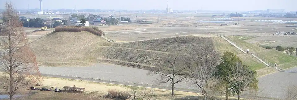 Inariyama-Kofun