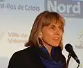 Valérie Létard