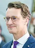 Hendrik Wüst
