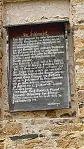 Infotafel