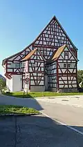 Gesamtansicht