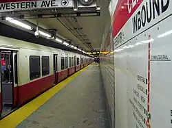 Central