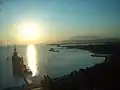 İnciraltı-Strand