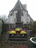 Gefallenendenkmal