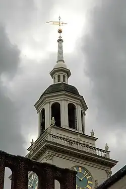 Independence Hall