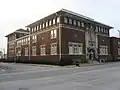 Independent Turnverein Indianapolis, Indiana