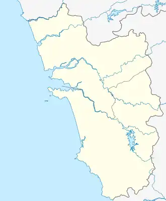 Mopa (Goa)