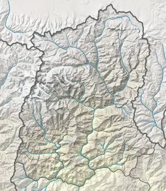 Kangchendzönga (Sikkim)