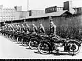 „Police Spezial“ Scout (1927)