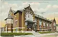 South Side Turner Hall, Indianapolis, Indiana