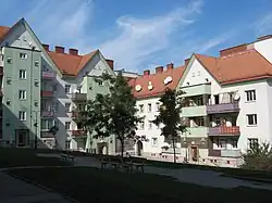 Indianerhof
