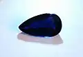 Indigolith, 1,45&nbsp;ct, Brasilien