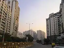 Indirapuram, Ghaziabad