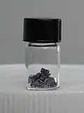 Indiumphosphid: Kristalle