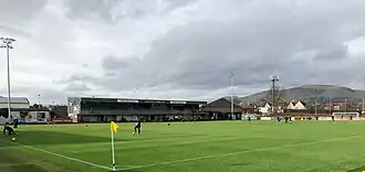 Recreation Park