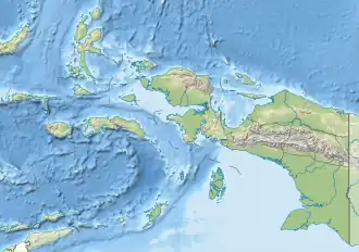 Mapia (Molukken-Papua)