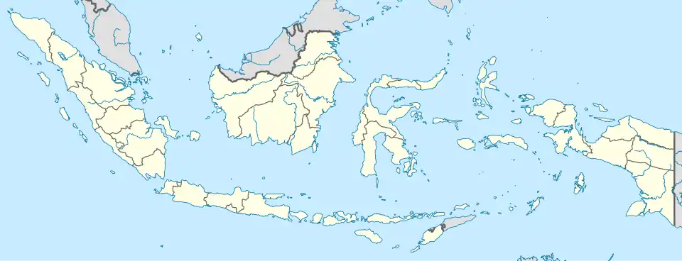 Nusantara (Indonesien)
