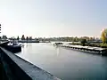 Industriehafen Roermond