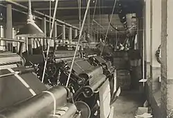 Schermaschinen