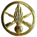 Infanterie-Barettabzeichen