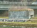 Infanteriebunker Linthkanal 28 A 6915