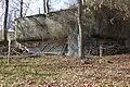 Infanteriebunker Wölflishalde Süd A 5394