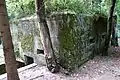 Infanteriefestung A 1041 Chlosterwald