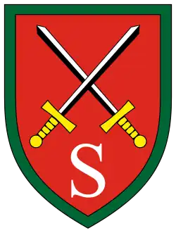 Verbandsabzeichen
