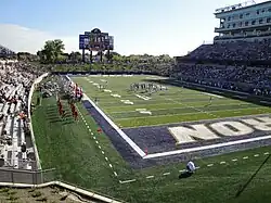 InfoCision Stadium – Summa Field