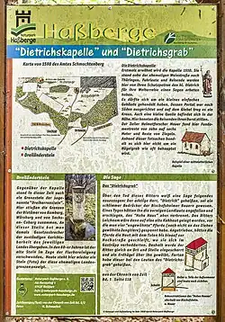 Infotafel