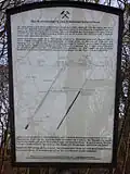 Kunstschacht (Station&nbsp;20)