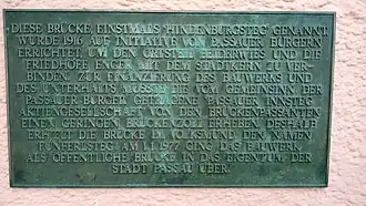 Infotafel