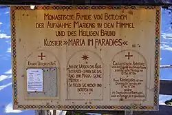 Infotafel