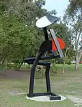 Jabaroo (1984/85)