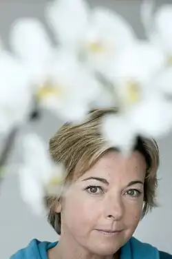 Ingeborg Sergeant (2008)