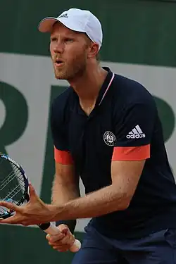 Dominic Inglot