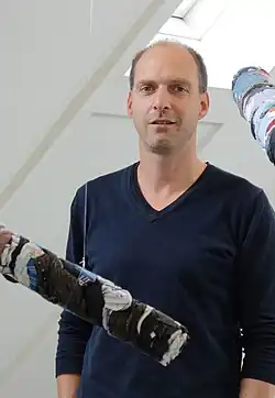 Ingo Clauß (2019)