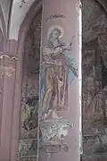Apostel Bartholomäus