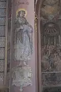 Apostel Jakobus