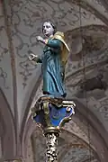 Zunftstange