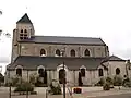 Kirche Saint-Loup