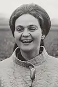 14. Mai: Ingrid Haebler