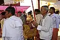 Ankunft in Inn Paw Khon