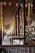 Buddhaschreine