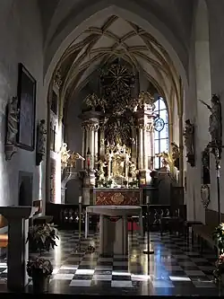 Maria Straßgang