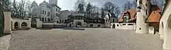 Innenhof